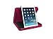 Produktbild Filofax 829854 Pennybridge Tablethülle für Apple iPad Mini case Raspberry