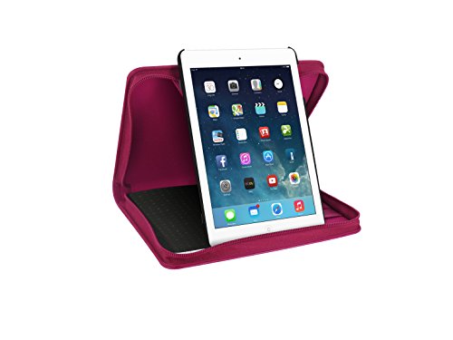 Preisvergleich Produktbild Filofax 829854 Pennybridge Tablethülle für Apple iPad Mini case Raspberry