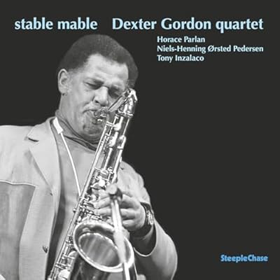 Dexter Gordon Quartet: Stable Mable
