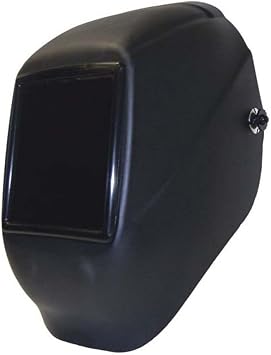 Fibre-Metal by Honeywell 52006BK 10 Piece Helmet, Black