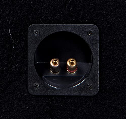 Car Audio Single 10" Vented Square Paintable Sub Box Fits Kicker L7 Subwooofer #TOP4