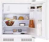 Nischenbreite: 60 cm Beko BU1153HCN Unterbau Kühlschrank mit 4-Sterne-Gefrierfach/Festtürtechnik/Nischenbreite: 60 cm/ 37dB