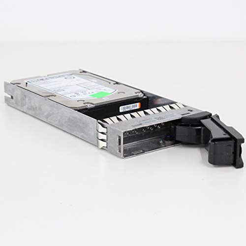 Dell Equallogic 600Gb 15K Sas 3.5In 0Vx8J St3600057Ss Ps6000 Ps4000 Ps5000 Ps6010 (Renewed) #TOP1