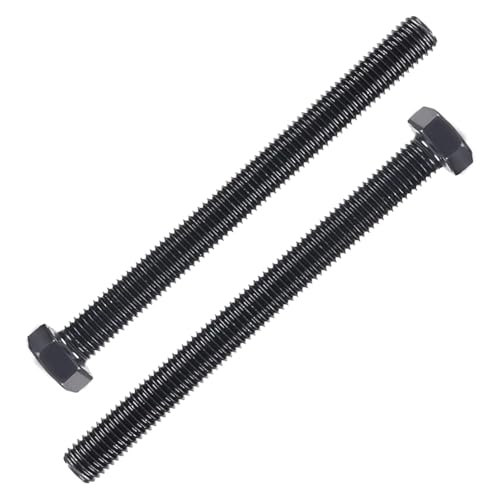 Tornillos hexagonales M14 x 20 mm MroMax, solución a uniones aflojadas, 5 uds