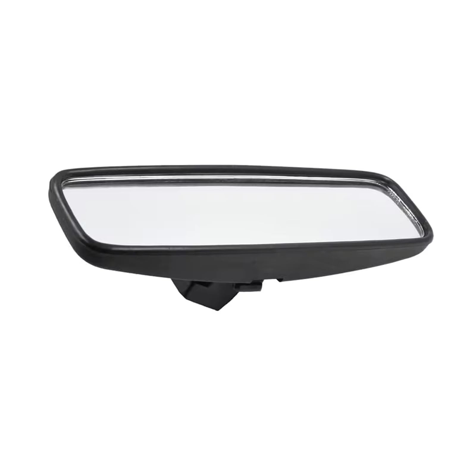 Espejo retrovisor interior para Citroën C1 814842 repuesto de cristal central 8