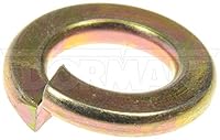 Algopix Similar Product 7 - Split Lock Washer