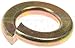 DORMAN Split Lock Washer