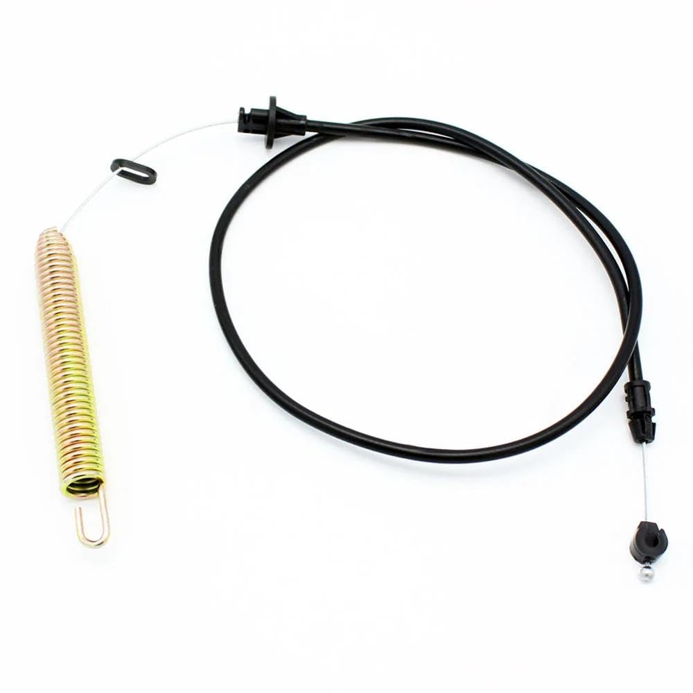 Clutch para Lawn Mower Replación Parte Compatible con Ciertos Modelos Equipo de Energía Exterior Herramienta de Jardín Reparación