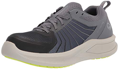 Image of Wolverine Men's Bolt DuraShocks Construction Shoe