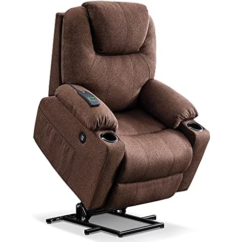 Fauteuil Releveur Électrique MCombo Cover