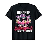 Women men matching Schlager Party outfit