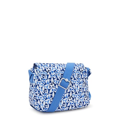 Image of Kipling Sabian Printed Crossbody Mini Bag