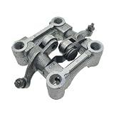 NCRXQ For GY6-125 GY6-150 GY6 125 150 Cc 152QMI 157QMJ 1P57QMJ Nockenwelle Kipphebel Modifizierte Leistung Cam Halter(Silence Bracket)