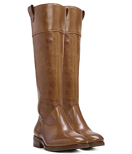 Botte Tendance Vince Camuto Selpisa pour femme bottes hautes en cuir