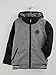 Produktbild Burton Jungen Game Day Snowboard Jacke, Heather Bog/True Black, M