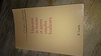 Histoires de femme et autres simples bonheurs 2709620030 Book Cover
