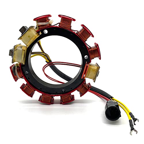 Stator Johnson Evinrude remplace 584292 583710 contre les pannes de charge