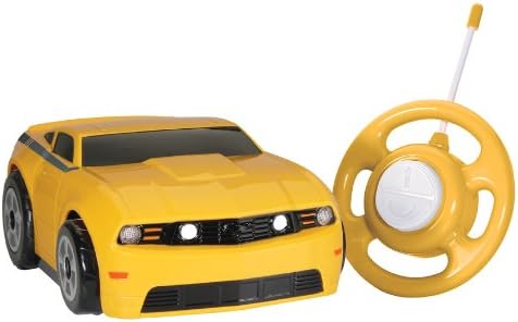 Kid Galaxy My 1st RC Ford Mustang