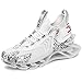 Imagen de Genérico Zapatillas de Baloncesto for Hombre con Agarre Amortiguador