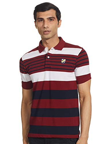 Image of Amazon Brand - House & Shields Men's Polo Shirt