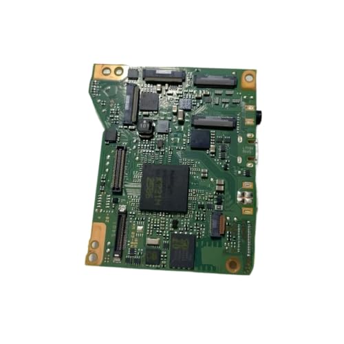 Remplacement carte mère appareil photo Canon SX70 HS PC2357