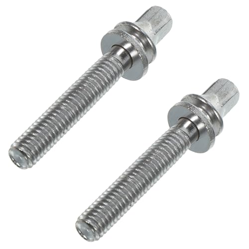 Tornillos Para Montaje De Lug De Batería Acero Inoxidable 2Pcs miniatura 1