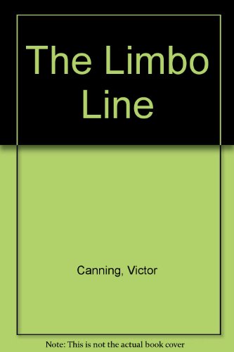 The Limbo Line B009OYCRKE Book Cover