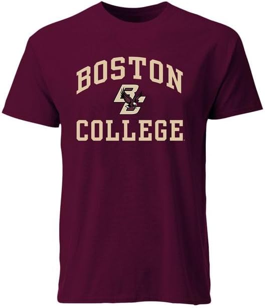 Spirit Logo Adult Unisex Short-Sleeve T-Shirt