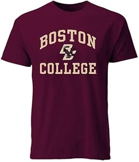 Barnesmith Spirit Logo Adult Unisex Short-Sleeve T-Shirt