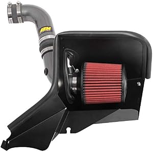 AEM 21-850C Cold Air Intake System