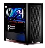 Adamant Custom 24-Core Video Editing Modelling Workstation Desktop Computer PC i9-14900K 3.2GHz Z790 Series 128GB DDR5 4TB NVMe GEN4 PRO SSD 10TB HDD 1200W Geforce RTX 5090 32GB