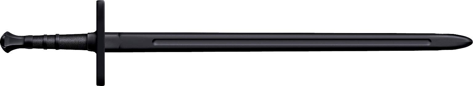 Cold Steel Mixte Cs92bkhnhz couteau, Noir, 44 inch EU