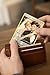 CustomsMerch Custom Poke Card for Couples, Personalized Metal Wallet Card with Picture, Custom Photo Gifts, Gifts For Husband, Wife, Anime Photo Wedding Couple Gift, Gift Valentine for Boyfriend