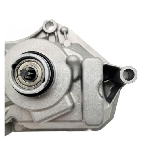 TCU TCM A2C30743000 modulo de control de transmision para Renault Clio automatico 4