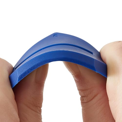 XIYAOXI 3-Piece Blue Kit