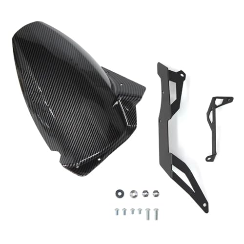 Garde-boue moto BMW R1300 GS protection optimale contre projections