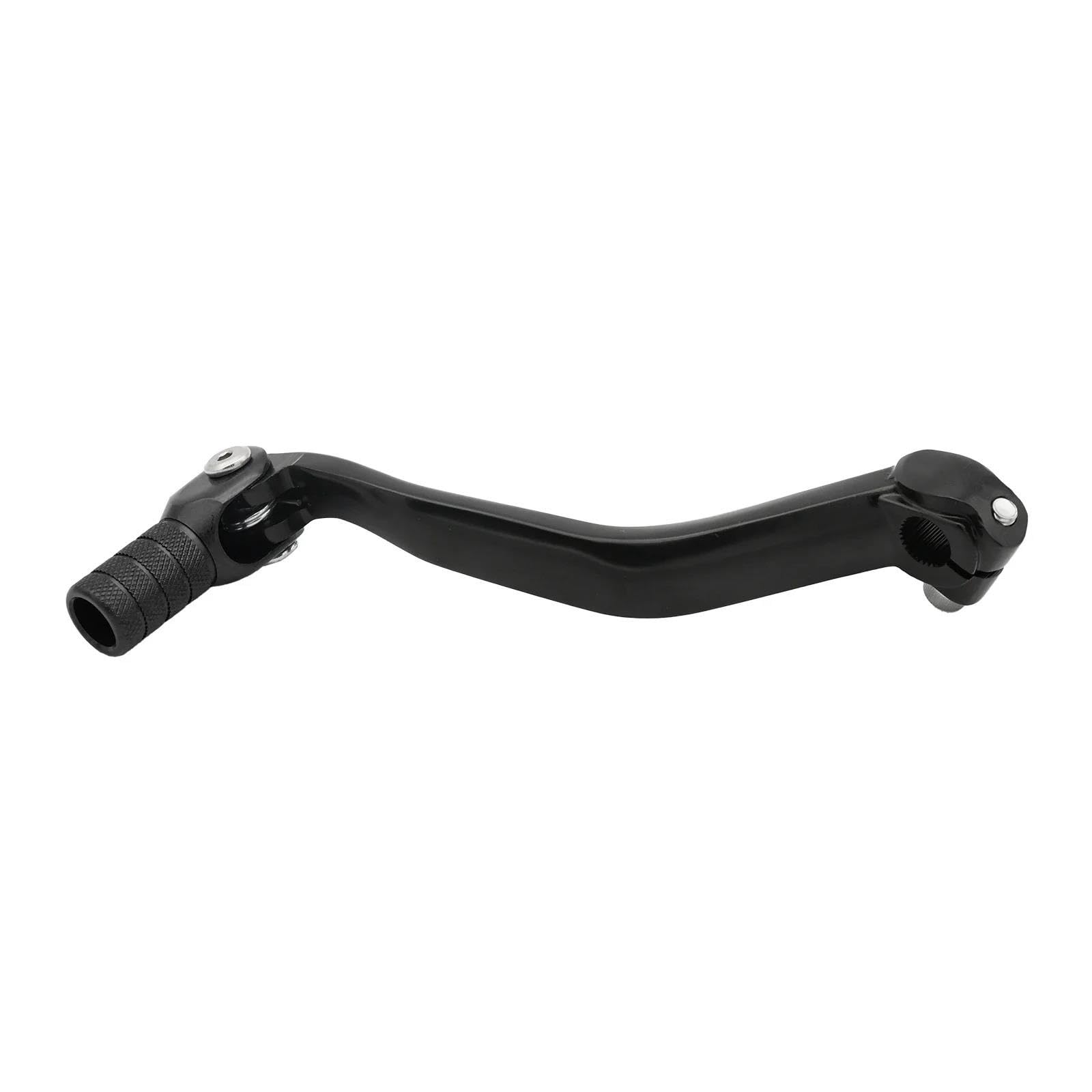 7206 Black For Yz250 Yz125 2005-2023 Yz125x Yz250x 2016-2023 Yz450f Yz250f 2014-2016 Motorcycle Cnc Gear Shifter Shift Pedal Lever(7206 Black)