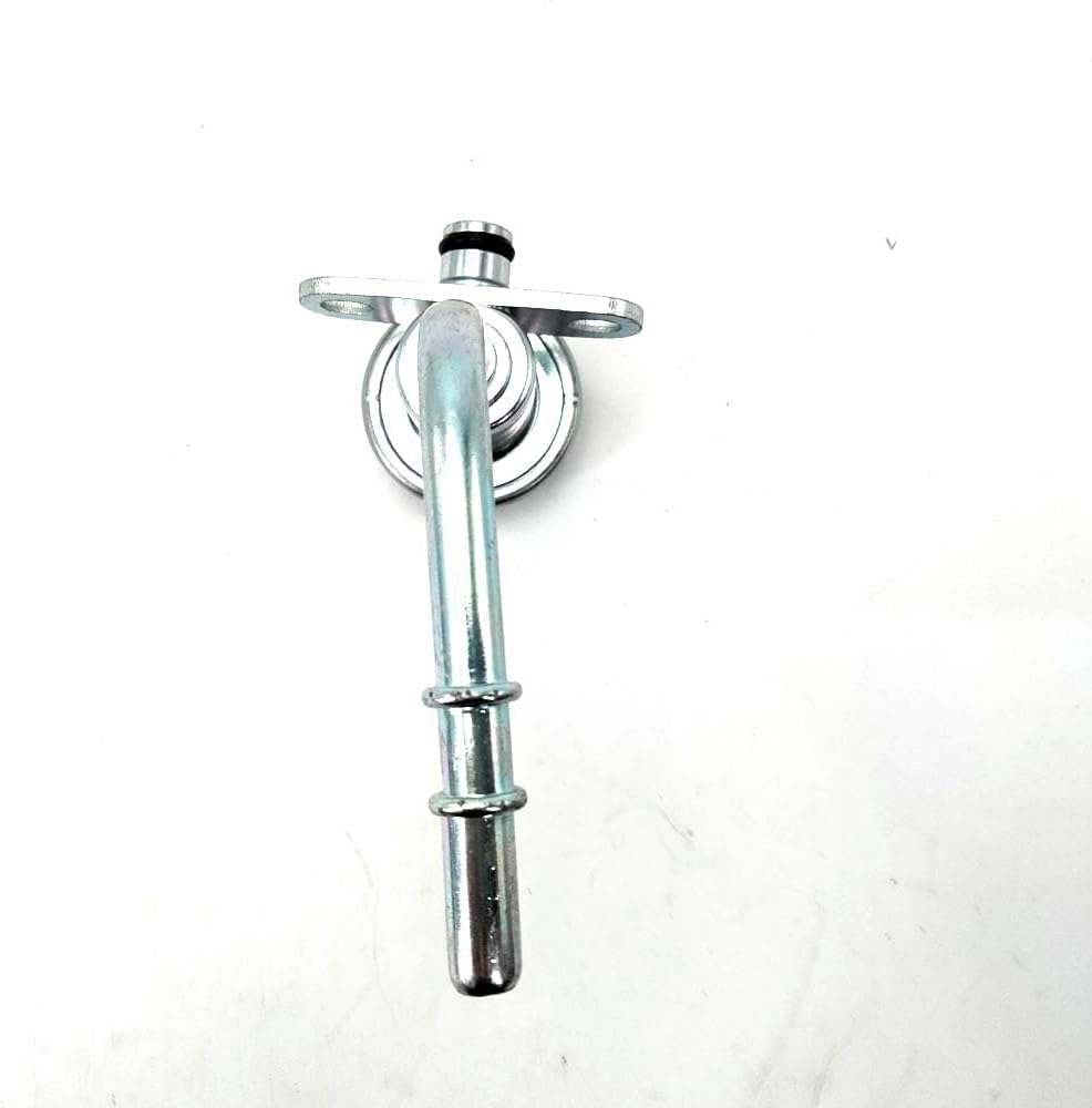 Fuel Injection Pressure Regulator Pulsation Damper for Toyota Camry 2002-2006