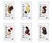 Variety Pack! 12 Seedbars by Elemental Superfood | Refrigerated Bar | Organic Ingredients, Plant Based, Gluten-Free, Non-GMO Verified, Kosher, Dairy-Free