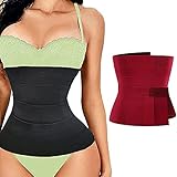 ✯Versteckter Taillen- und Bauchgurt --- Das Taillentrainingsgerät kann gut unter unserer Kleidung versteckt werden, ohne dass es bemerkt wird. Es kann auch in Fitnessstudios, Büros, Yogaräumen usw. verwendet werden. Es ist ein ideales Gerät für verschiedene Sportarten und das tägliche Leben.