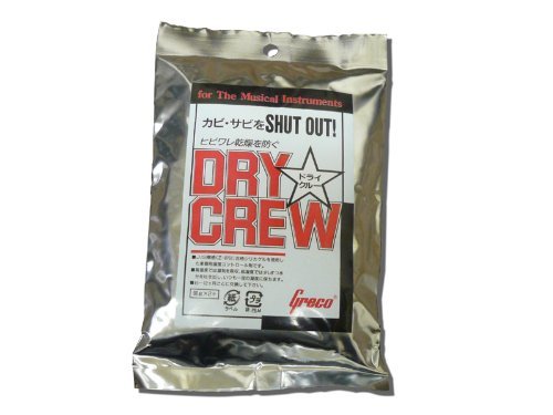 Greco Dry Crew ���x������