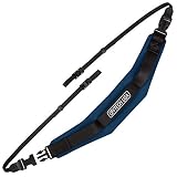 OP/TECH USA Pro Strap - 3/8", Navy (1503012)