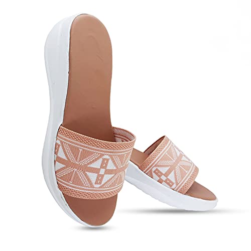 MONAQI Stylish womens flat featuring a tribal-inspired pattern, perfect for embracing both comfort and fashion. (B09XJ6C96X) Amazon Price History, Amazon Price Tracker
