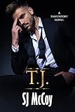  TJ (The Davenports Book 2) (English Edition)