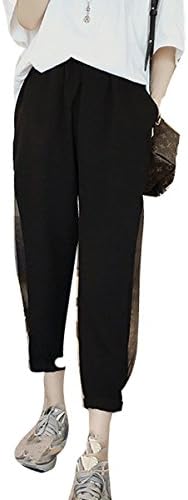 Amazon ビビショー 17 春夏テーパードパンツ ロングパンツ レディース スラックス 美脚パンツ 通勤パンツ フォーマルパンツ オフィス ロングパンツ 通販