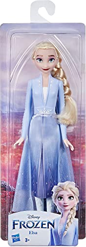 Spider Man 3 Movie Disney Frozen 2 Elsa Poussière D'étoiles - vue 3