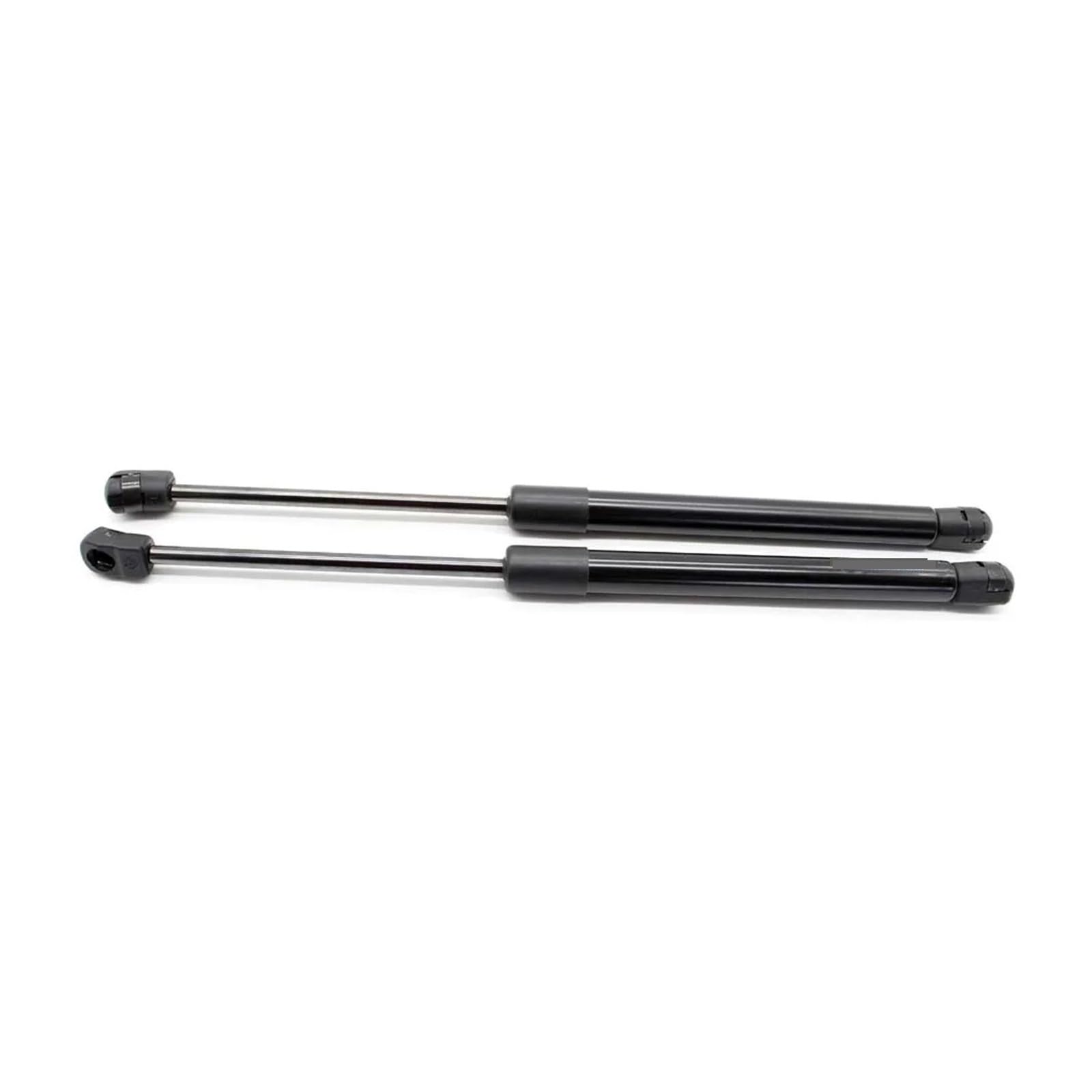Support levage capot Ford Edge CD539 entretoises de remplacement x2 - 4