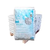BROXO Regeneriersalz Tabletten - (40x25kg) 1000 kg Palette