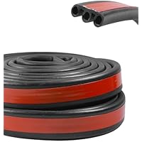 24.6FT Unlrae Weather Stripping Car Accessories Tailgate Seal only .13: eDeal Info
