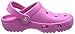 Crocs Coast Clog (Toddler/Little Kid) Party Pink 10 Toddler M